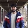 Aaryaman Singh