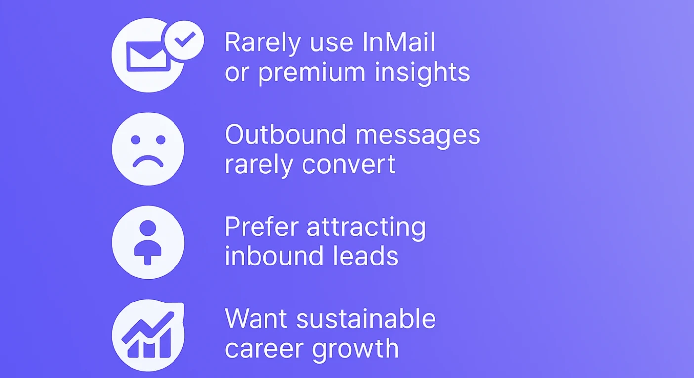 How To Cancel Linkedin Premium (Step-By-Step Guide) 2 Should You Consider Canceling Linkedin Premium