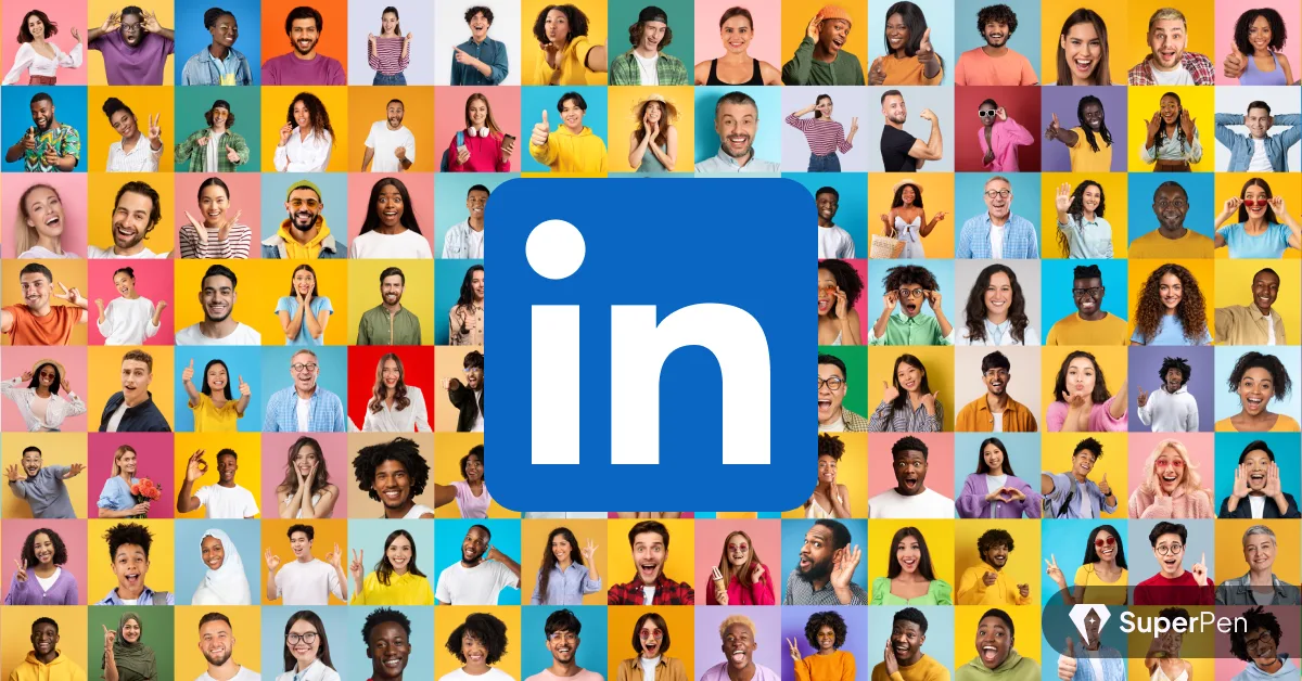 Viral Linkedin Posts