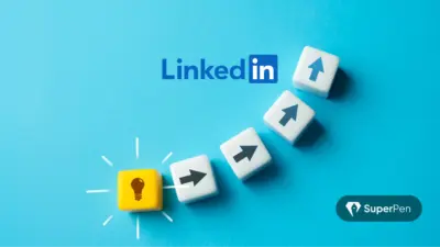 Linkedin Draft Save