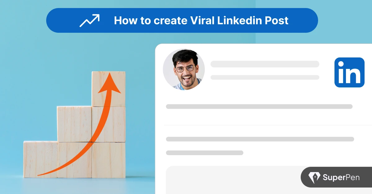 Cover Image: Save Draft_Cover.webp Tips To Write A Viral Linkedin Post (That Actually Works In 2025)