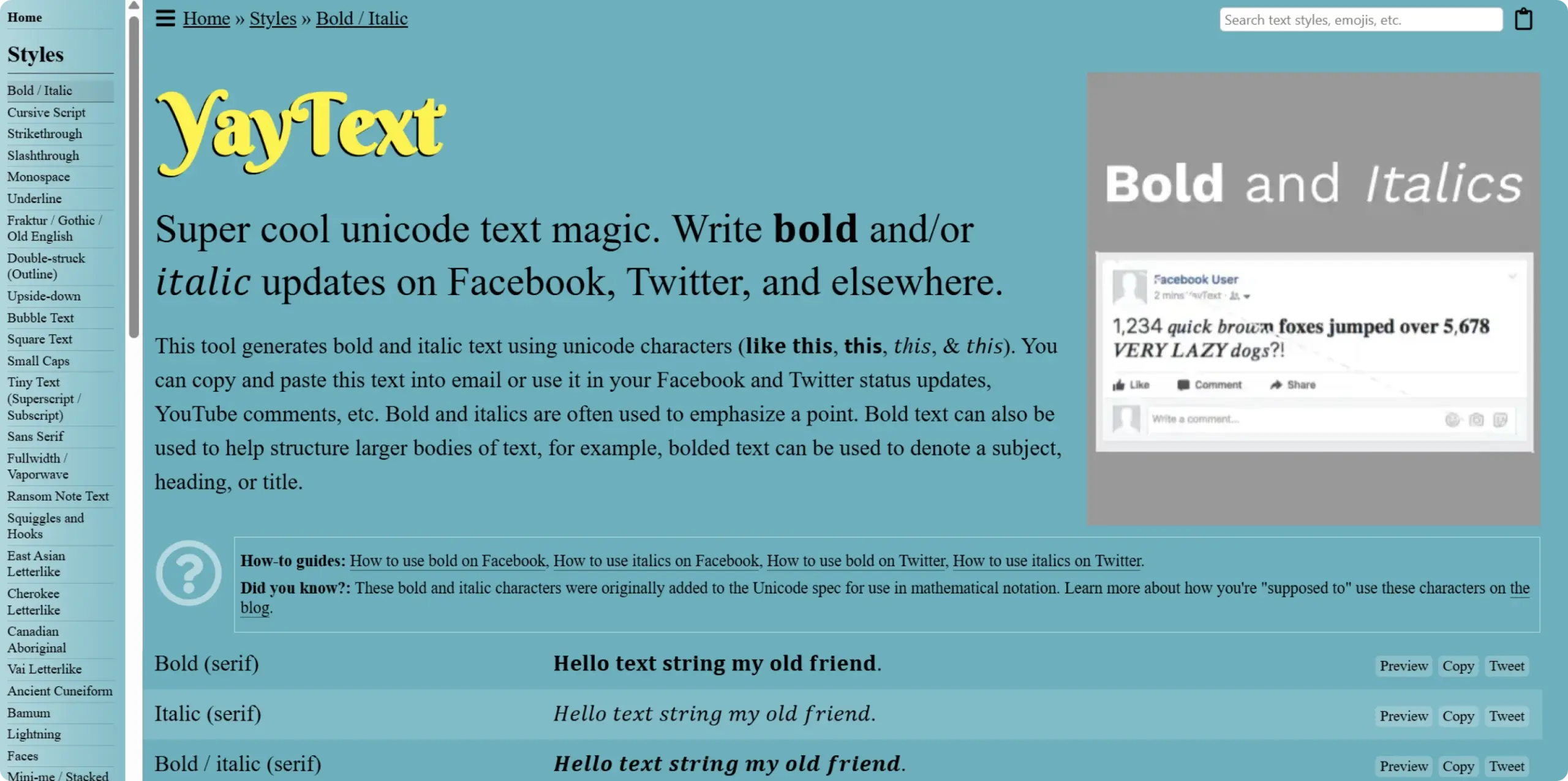 Linkedin Font Tricks | How To Bold, Italicise, And Format Your Posts 3 Linkedin Font Tricks