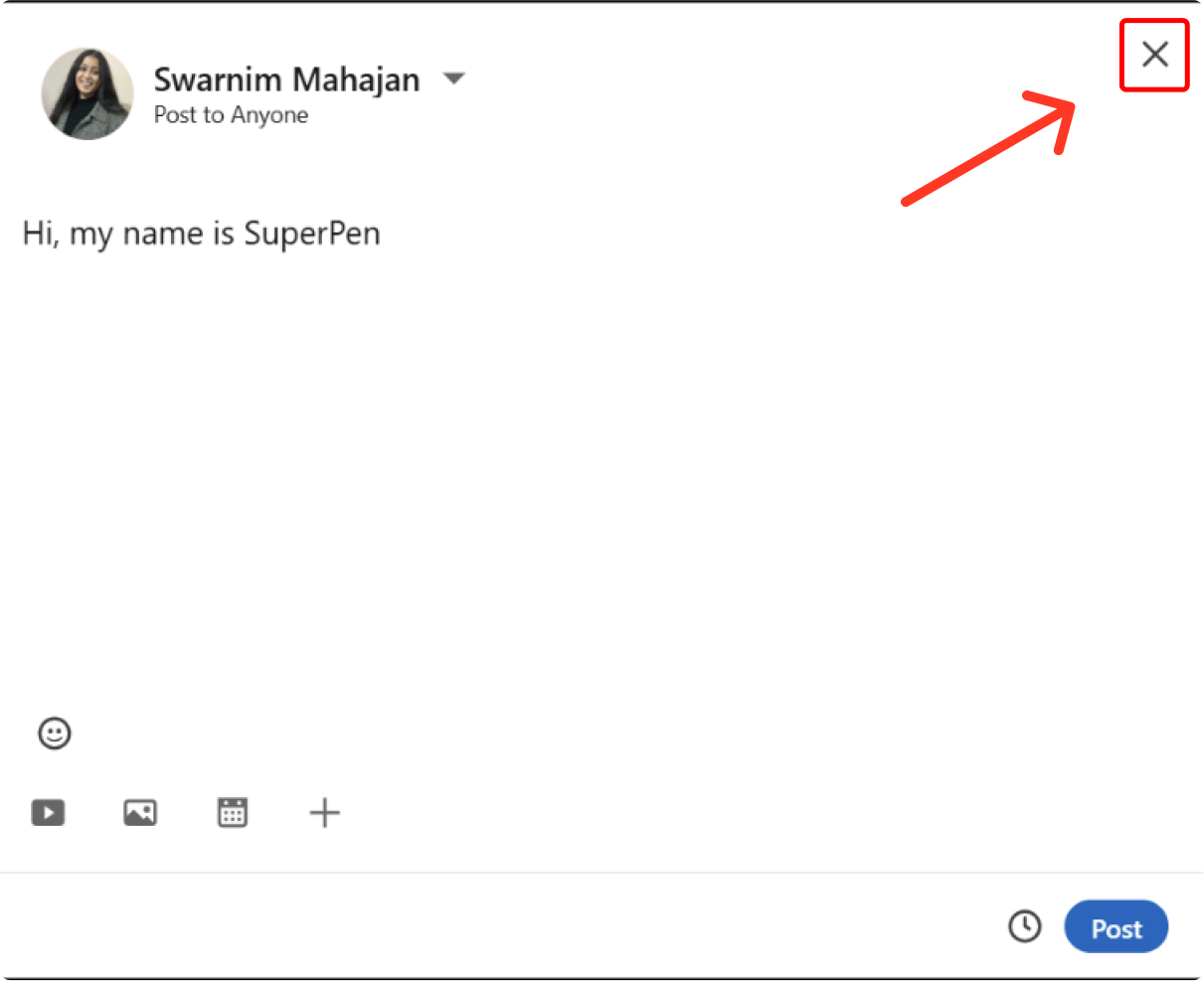 The Complete Guide To Saving Linkedin Posts And Drafts 3
