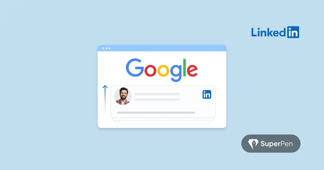 Linkedin Seo