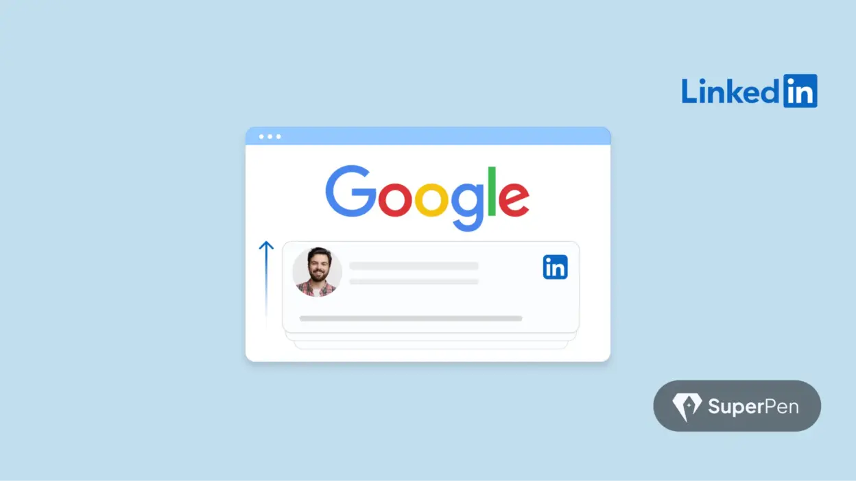 Linkedin Seo