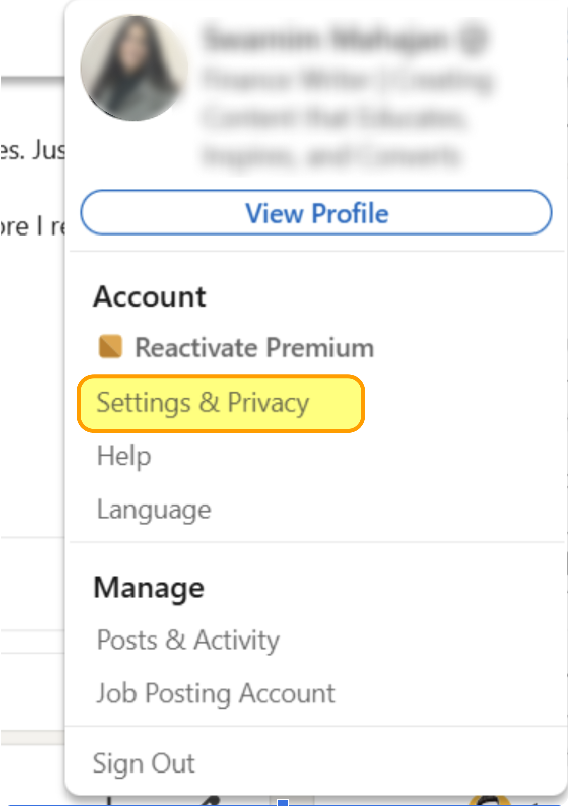 Why Your Linkedin Profile Isn’t Getting Views (And How To Fix It) 3 No View Image 2