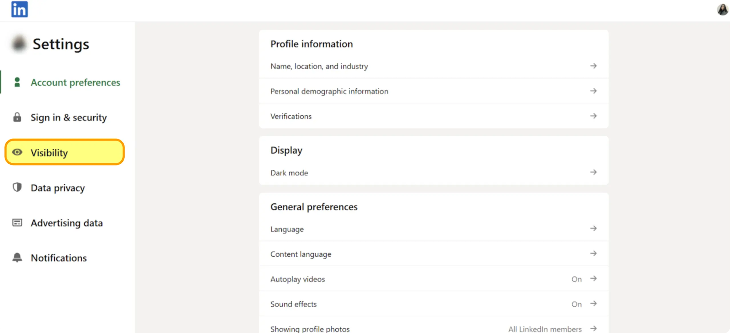 Why Your Linkedin Profile Isn’t Getting Views (And How To Fix It) 4 No View Image 3