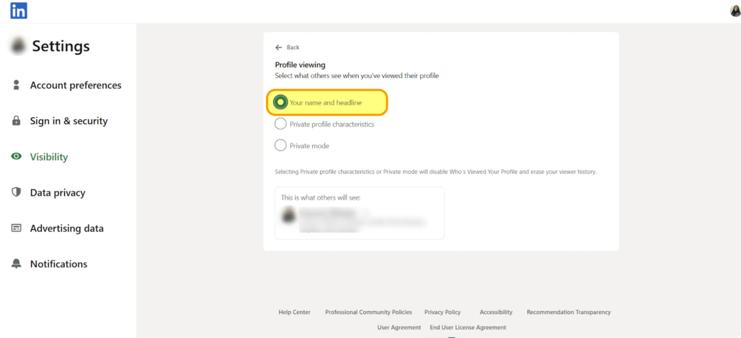 Why Your Linkedin Profile Isn’t Getting Views (And How To Fix It) 5 No View Image 4