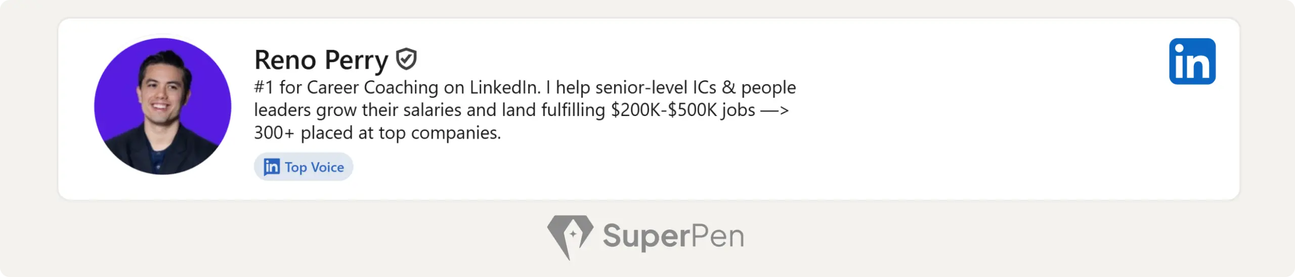 Linkedin Seo 101: How To Make Your Profile Rank On Google 4