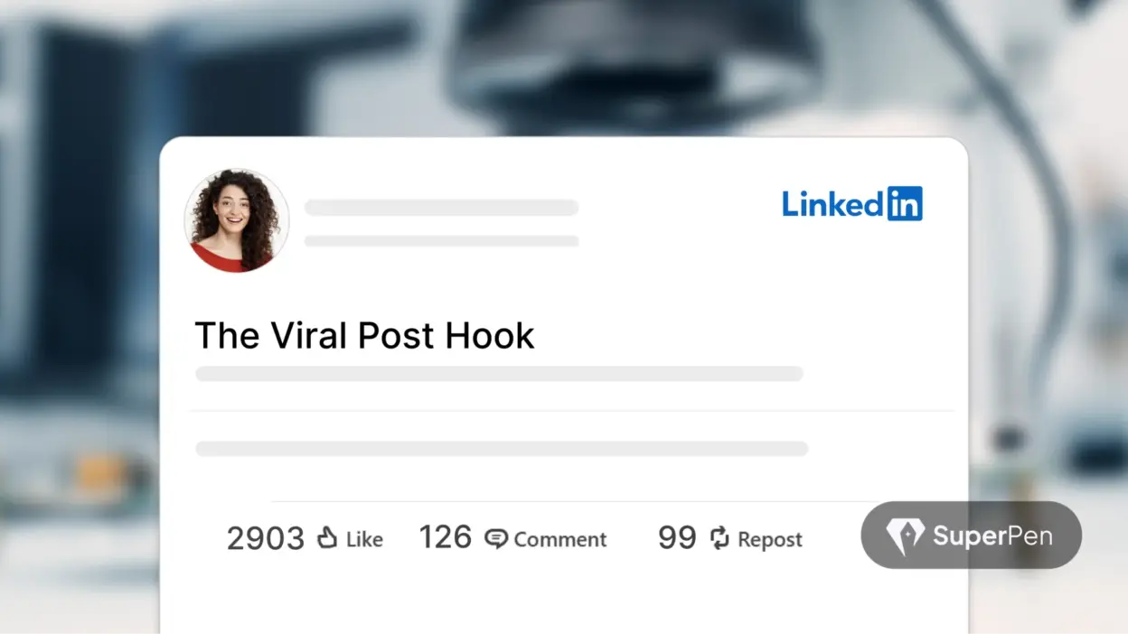 Viral Hook