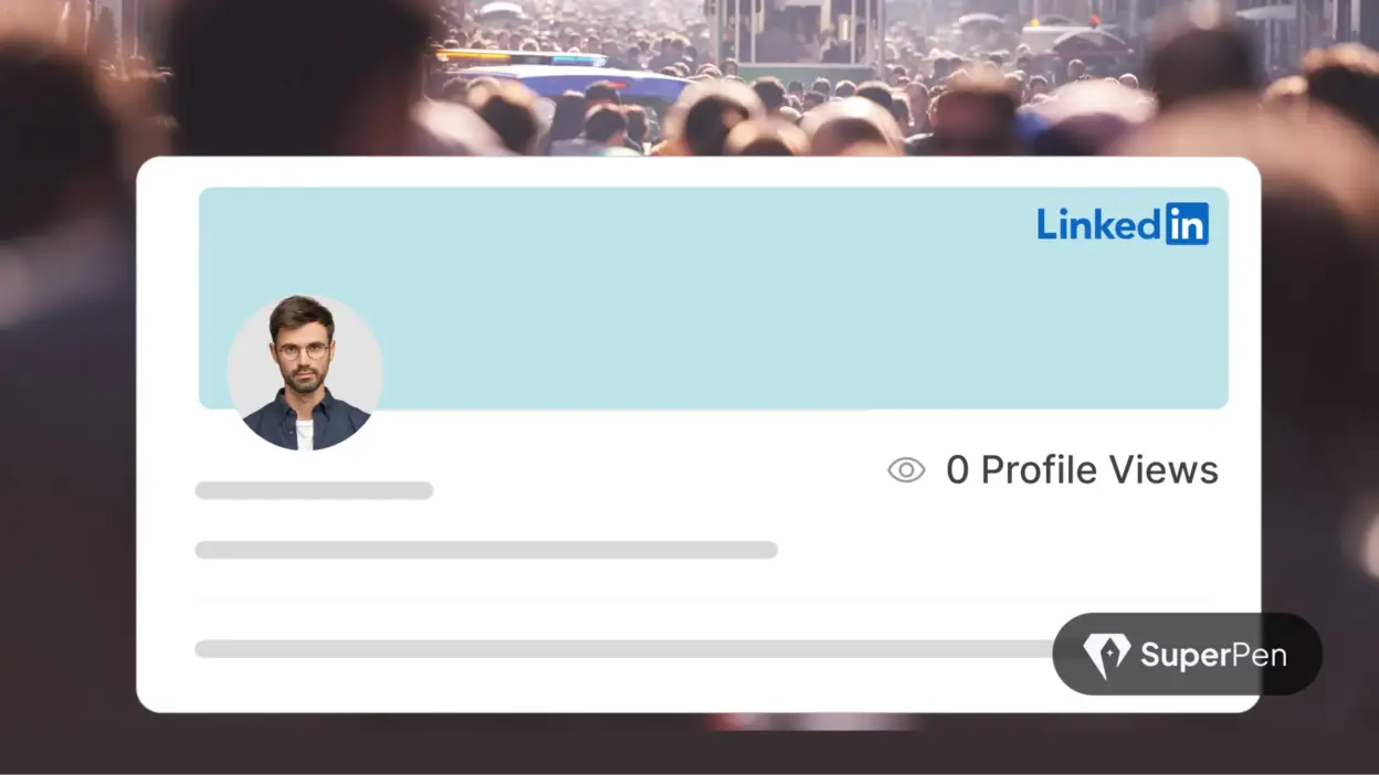 Linkedin Profile
