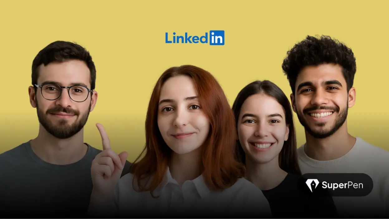 Linkedin For Founders