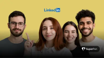 Linkedin For Founders