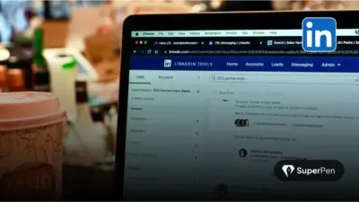 Linkedin Tools