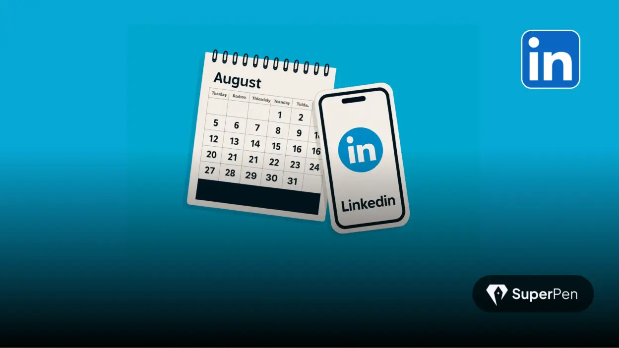 Linkedin Growth