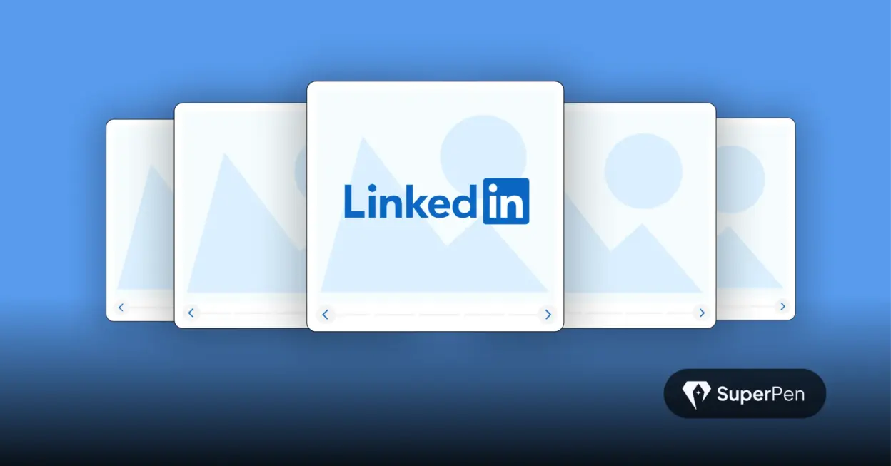 Linkedin Posts