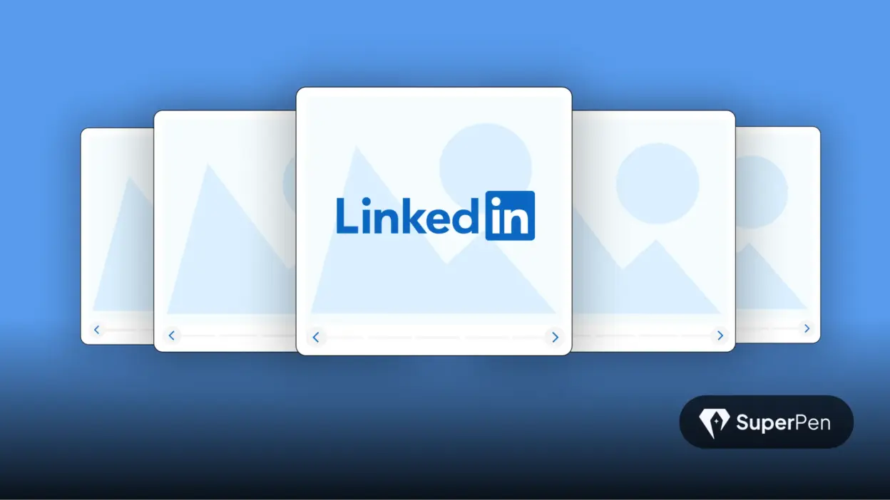 Linkedin Posts