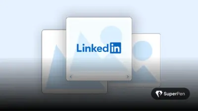 Linkedin Post Types