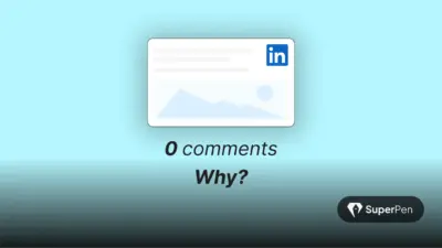 Linkedin Posts Linkedin Engagement