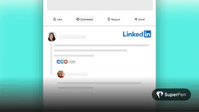 Linkedin Comments